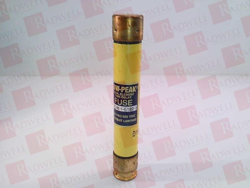 EATON CORPORATION LPS-RK-1-6/10SP