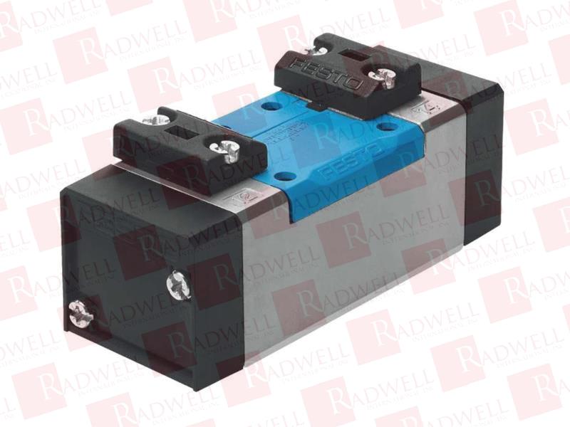 FESTO VL-5/2-D-2-C