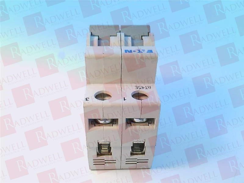 EATON CORPORATION WMZS2B40