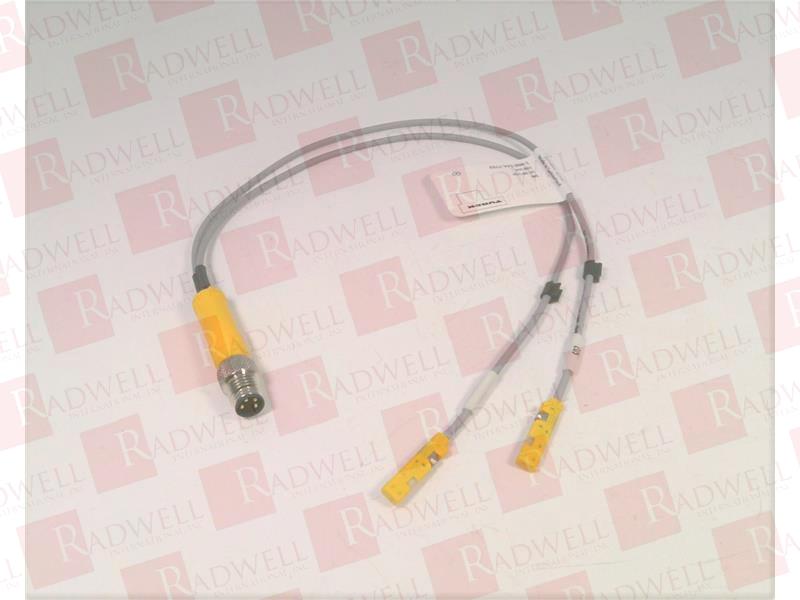 TURCK BIM-UNT-2AP6X-0.3M-PSG4M
