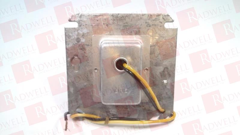 HONEYWELL AT72D1CM3