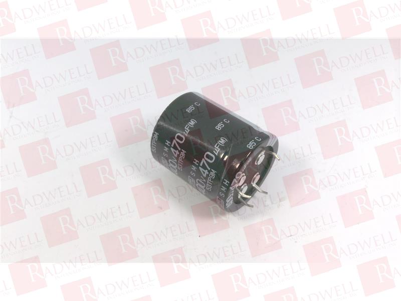 UNITED CHEMI CON ESMH401VND471MA40T