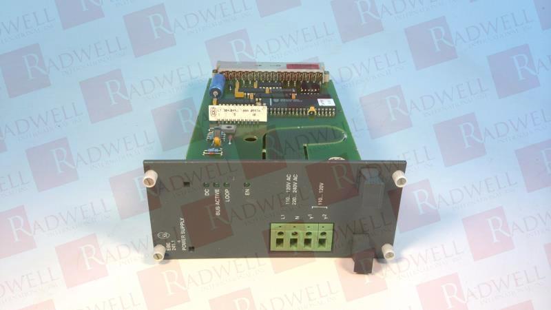 EATON CORPORATION EBE-241.1-6
