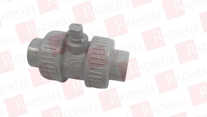 GEORG FISCHER SIGNET 163375002