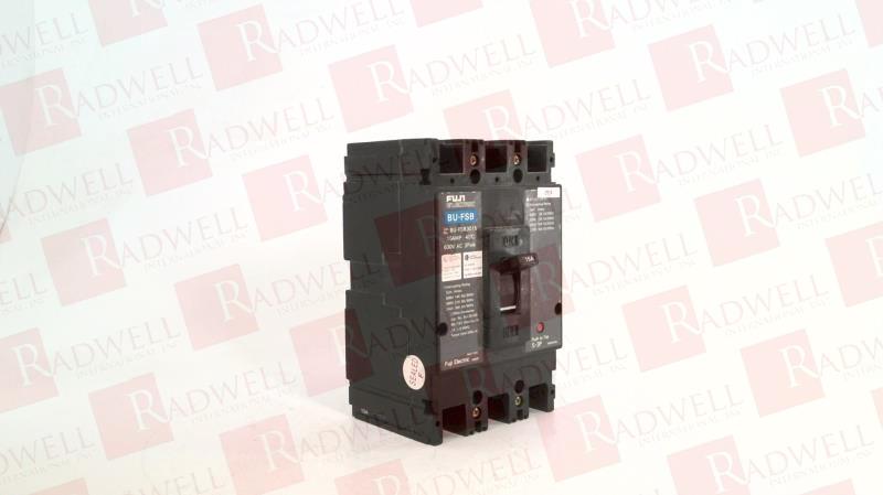 FUJI ELECTRIC BU-FSB3015