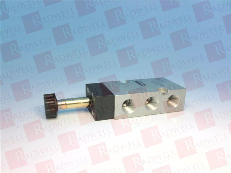 PARKER U341N03