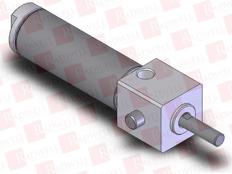AMERICAN CYLINDER CO INC 1500DBFTS-3.00