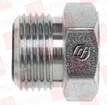 BRENNAN FS2408-08
