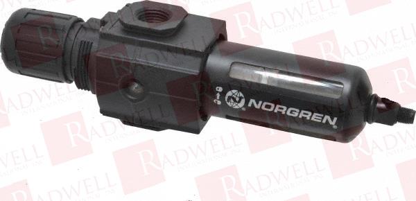 NORGREN B74G-6AK-AD1-RMG