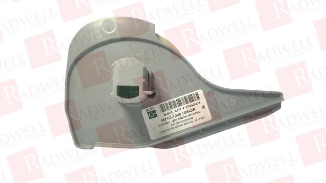 BRADY M71C-1000-595-OR
