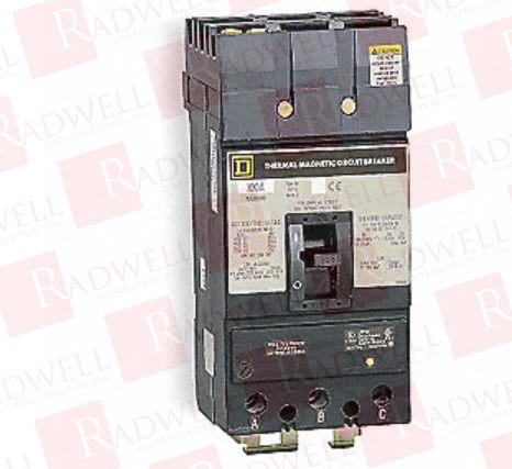 SCHNEIDER ELECTRIC KA36200V1021