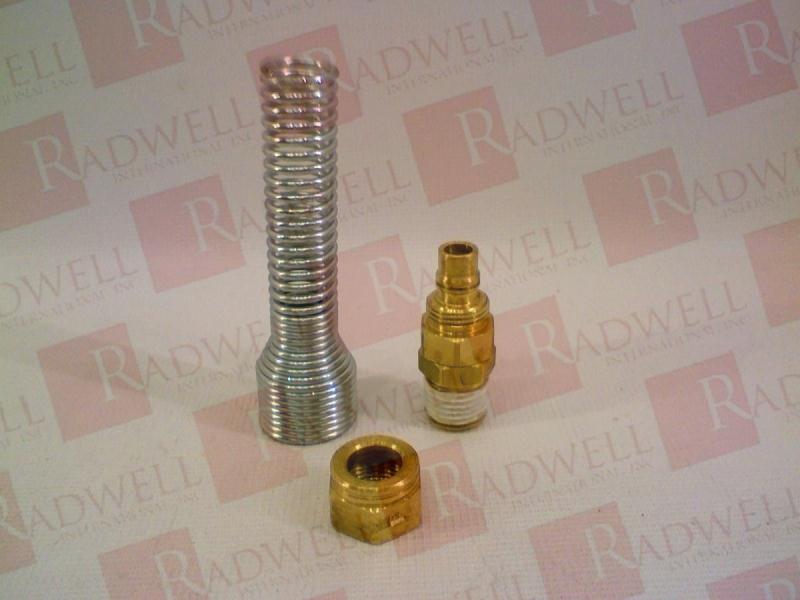 NYCOIL 01500