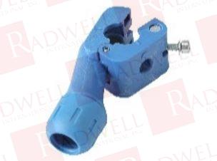SADDLE DROP, 2" 1", PIPE SIZE 2"