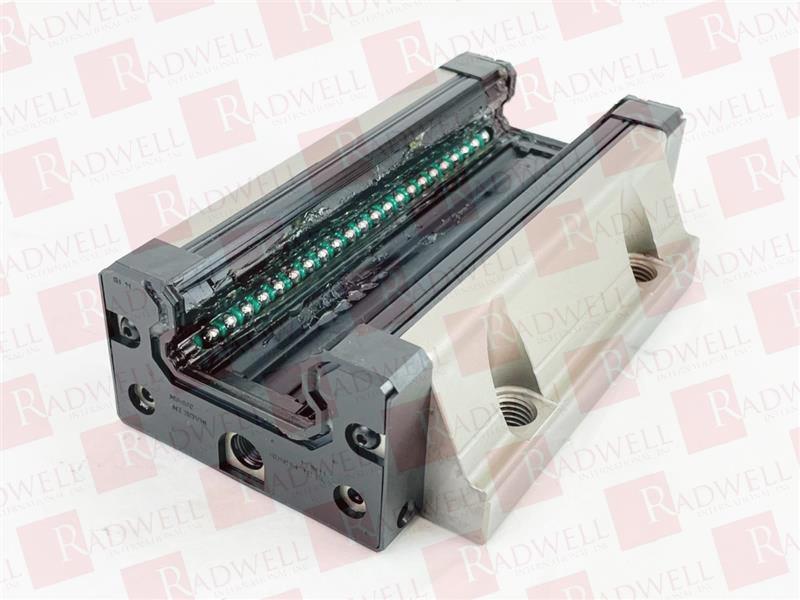 THK SHS45LC1SS(GK) BLOCK