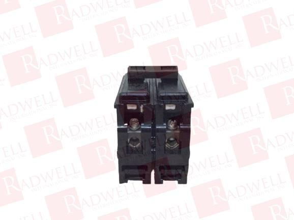 SIEMENS QP2B020