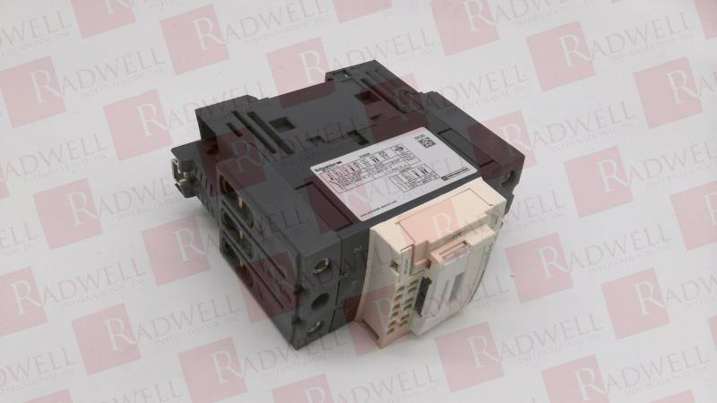 SCHNEIDER ELECTRIC LC1D40A3BD