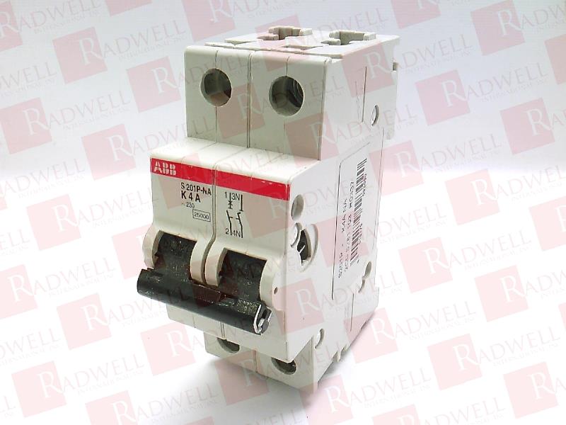 ASEA BROWN BOVERI 2CDS281103R0337