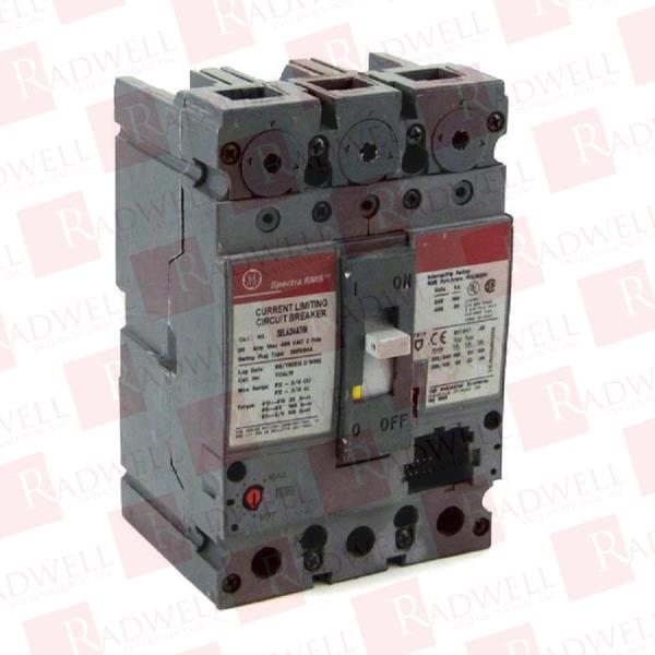 GENERAL ELECTRIC SEPA24AT0030