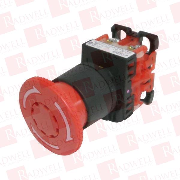 FUJI ELECTRIC AR22V0R-22R