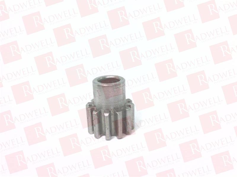REGAL REXNORD NSS1612