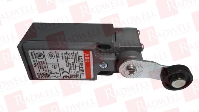 ASEA BROWN BOVERI LS31P41B11