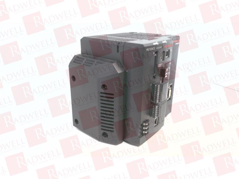 KEYENCE CORP XG-X2802 