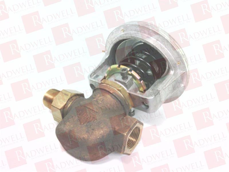 HONEYWELL VP512A1270