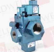 MAC VALVES INC 58D-33-111AA