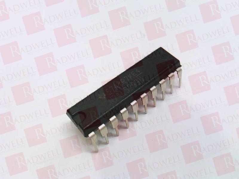 TEXAS INSTRUMENTS SEMI SN74LS299N