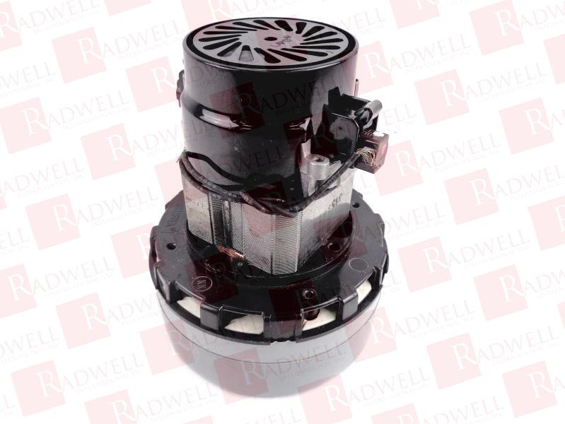 VACCUM PUMP