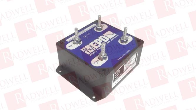 NVENT EPD120TDAARB