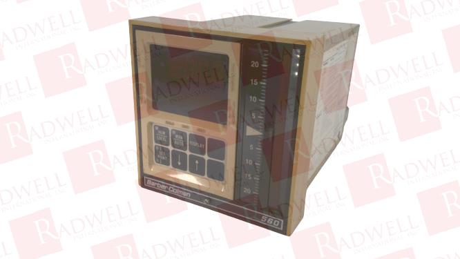 INVENSYS 5644-04027-320-0-00