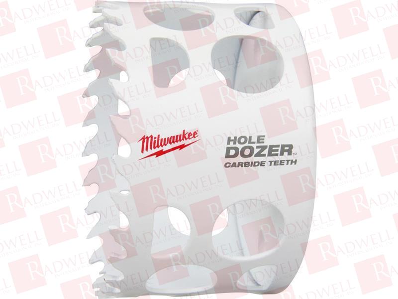 MILWAUKEE POWER TOOLS 49-56-0736