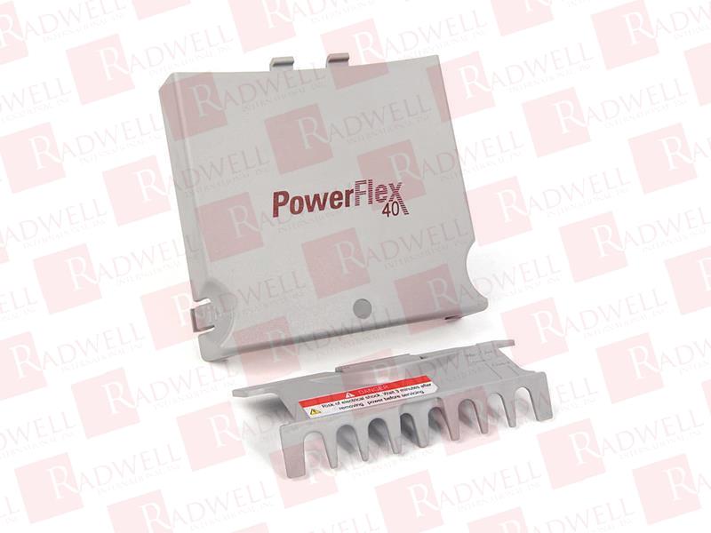 ALLEN BRADLEY SK-U1-CVR2-B1