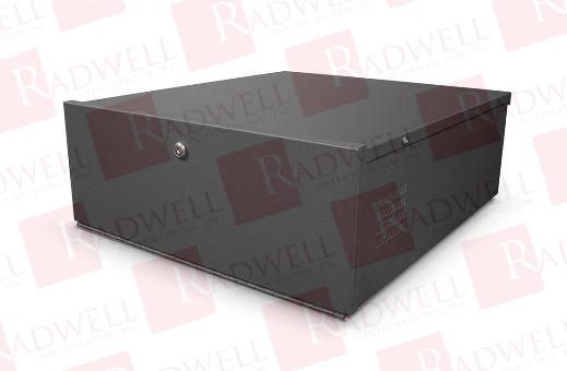 IC REALTIME DVR LOCK BOX LG