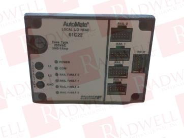 ASEA BROWN BOVERI 803456-37RA