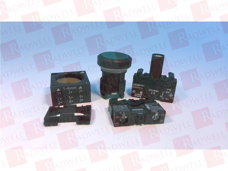 SIEMENS 3SB3245-0AA41