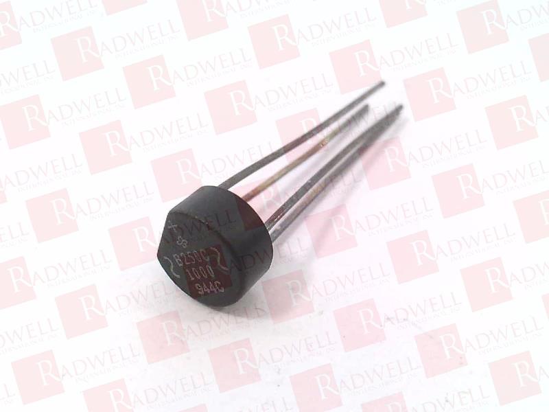 VISHAY B250C1000