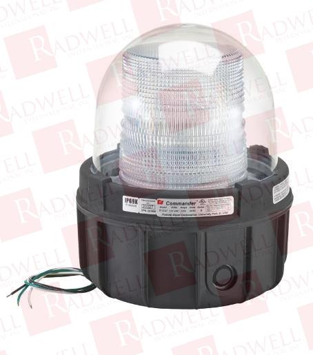 FEDERAL SIGNAL 371DST-012-024C