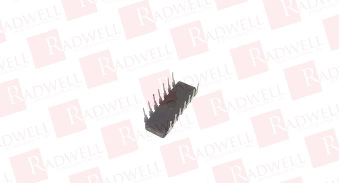 ON SEMICONDUCTOR DM74164N