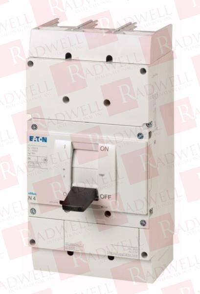 EATON CORPORATION NS4-1000-NA