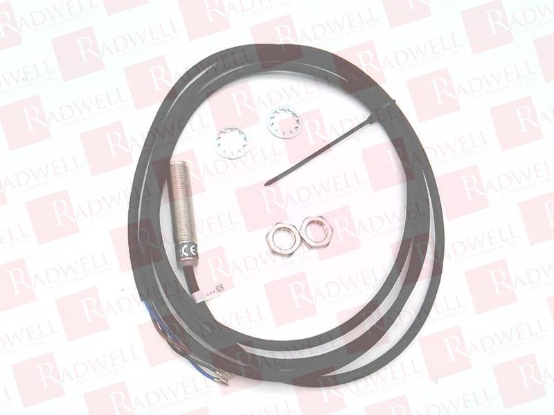 PEPPERL & FUCHS NMB2-12GM55-E2-FE