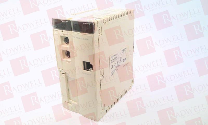 SCHNEIDER ELECTRIC TSXP572634M