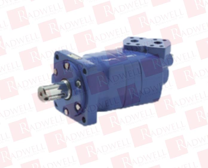 EATON CORPORATION 112-1061-006