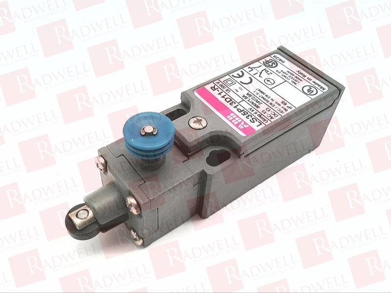 ASEA BROWN BOVERI LS35P13D11-R