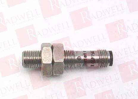 BAUMER ELECTRIC IFRM 05P15A3/S05L
