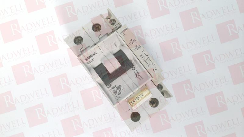CARLO GAVAZZI VDE0660