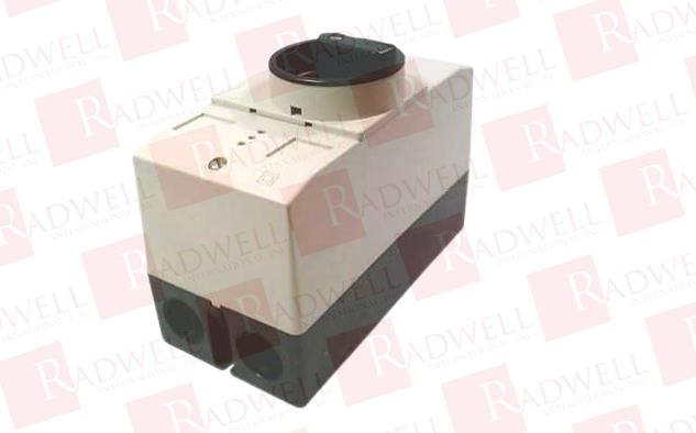EATON CORPORATION CI-PKZ0-G