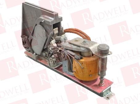 EATON CORPORATION C80JL421B03