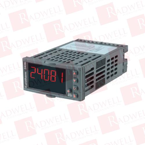 INVENSYS 2408I/AL/GN/VH/V2/G5/R4/RF/XX/XX/ENG